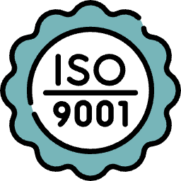 ISO 9001 Zertifizierung